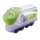 Chuggington Veselé vláčky - Pop&Transform Koko Chuggington Veselé vláčky - Pop&Transform Koko