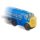 Chuggington Veselé vláčky Touch&Go Brewster