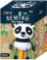 Ušij si násadu na tužku Panda