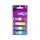 STRIGO bloček samolepící 45x12mm 4b 120l STRIGO bloček samolepící 45x12mm 4b 120l