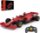 Stavebnice R/C Ferrari SF1000 1:16 Stavebnice R/C Ferrari SF1000 1:16