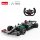 Auto R/C Formule F1 Mercedes-AMG W11 EQ Performance 1:12 Auto R/C Formule F1 Mercedes-AMG W11 EQ Performance 1:12