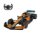 Auto R/C Formule F1 McLaren MCL36 1:12 Auto R/C Formule F1 McLaren MCL36 1:12