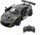 Stavebnice R/C Porsche 911 GT2 RS Clubsport 25 1:18 Stavebnice R/C Porsche 911 GT2 RS Clubsport 25 1:18