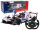 Auto R/C BMW M Hybrid V8 1:14