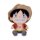 One Piece Plyšák Monkey D. Luffy 25 cm (New World Version) One Piece Plyšák Monkey D. Luffy 25 cm (New World Version)