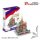 Puzzle 3D Katedrála sv. Bazila - 92 dílků Puzzle 3D Katedrála sv. Bazila - 92 dílků