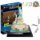 Puzzle 3D Socha Svobody led/37 dílků Puzzle 3D Socha Svobody led/37 dílků