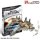 Puzzle 3D Stíhačka SU35 - 35 dílků Puzzle 3D Stíhačka SU35 - 35 dílků
