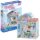 Puzzle 3D "Dollhouse Seaside Villa"-112 dílků Puzzle 3D "Dollhouse Seaside Villa"-112 dílků
