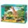 Puzzle 3D Zvířecí kamarádi Žirafa 43 dílků Puzzle 3D Zvířecí kamarádi Žirafa 43 dílků