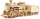 Puzzle 3D Prime Steam Express 308 dílků, dřevěné