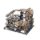 Puzzle 3D Kuličková dráha: Noční město 294 dílků, dřevěné