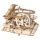 Puzzle 3D Kuličková dráha: Parkour 254 dílků, dřevěné Puzzle 3D Kuličková dráha: Parkour 254 dílků, dřevěné