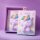 Notebook Pevná vazba UNICORN 128 stran Notebook Pevná vazba UNICORN 128 stran