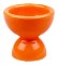 Egg holder/Oranžový - stojánek na vajíčko (4 ks)