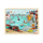 Puzzle Doprava, dřevěné Puzzle Doprava, dřevěné