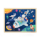 Puzzle Vesmír, dřevěné Puzzle Vesmír, dřevěné