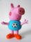 Plastová figurka (Prasátko Peppa) Plastová figurka (Prasátko Peppa)