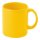 Mug/Žlutý - hrnek (6 ks)