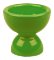 Egg holder/Světle zelený - stojánek na vajíčko (4 ks)