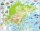 Australia - puzzle - A31 Australia - puzzle - A31
