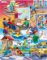 Puzzle MAXI - Zpátky do školy/33 dílků Puzzle MAXI - Zpátky do školy/33 dílků
