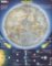 Puzzle MAXI - Měsíc - mapa/70 dílků Puzzle MAXI - Měsíc - mapa/70 dílků