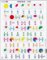 Puzzle MAXI - Počítání - zlomky/35 dílků Puzzle MAXI - Počítání - zlomky/35 dílků