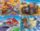Puzzle MINI - MIX-piráti,traktor,truck,vlak/8 dílků (4 druhy) Puzzle MINI - MIX-piráti,traktor,truck,vlak/8 dílků (4 druhy)