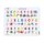Puzzle Abeceda ABC Puzzle Abeceda ABC