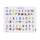 Puzzle Abeceda ABC Puzzle Abeceda ABC