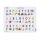 Puzzle Abeceda ABC Puzzle Abeceda ABC