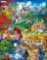 Puzzle Pohádky bratří Grimmů, 33 dílků Puzzle Pohádky bratří Grimmů, 33 dílků