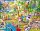 Puzzle MAXI - ZOO/48 dílků Puzzle MAXI - ZOO/48 dílků