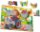 Puzzle MAXI - Jezdíme na traktoru/15 dílků Puzzle MAXI - Jezdíme na traktoru/15 dílků