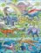 Dinosauri - puzzle - FH49 Dinosauri - puzzle - FH49
