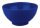 Cereal bowl/Modrá - miska (střední) (4 ks)