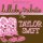 CD Various - Lullaby Tribute To Taylor Swift