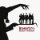 CD Kaizers Orchestra - Maestro CD Kaizers Orchestra - Maestro