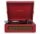 Gramofon Crosley Voyager - Burgundy Red Gramofon Crosley Voyager - Burgundy Red
