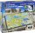 4D City Puzzle Starověké Řecko
