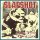 LP Slapshot - Olde Tyme Hardcore (White vinyl)