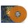 2LP Anthrax - For All Kings (Transparent Orange vinyl)