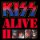CD KISS - ALIVE II. CD KISS - ALIVE II.