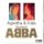 CD The Voice Of Abba