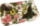 Dárkové mýdlo Butterflies 200 g