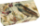 Dárkové mýdlo Winter Forest Bird 200 g