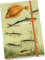 Notýsek Nordic Fishes Notýsek Nordic Fishes