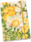 Notýsek Roses Yellow